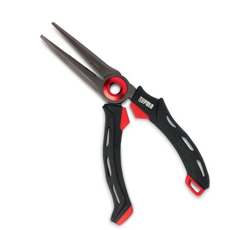 Rapala Mag Spring Pliers 6 inch RMSPP6